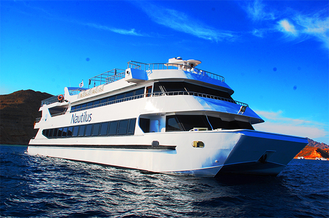 Catamaran